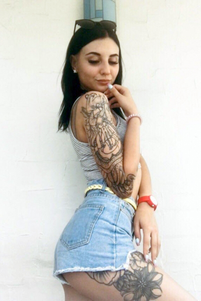 Kristina