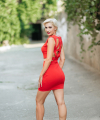 profile of Russian mail order brides Lyudmila