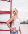 profile of Russian mail order brides Lyudmila