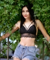 profile of Russian mail order brides Kristina