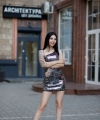 profile of Russian mail order brides Kristina