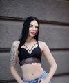 profile of Russian mail order brides Kristina