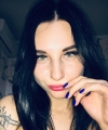 profile of Russian mail order brides Kristina