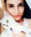 profile of Russian mail order brides Kristina