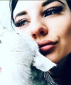 profile of Russian mail order brides Kristina