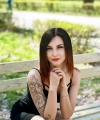 profile of Russian mail order brides Kristina