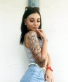 profile of Russian mail order brides Kristina