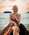 profile of Russian mail order brides Olga