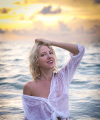 profile of Russian mail order brides Olga