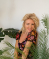 profile of Russian mail order brides Olga