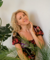 profile of Russian mail order brides Olga