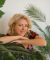 profile of Russian mail order brides Olga