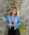 profile of Russian mail order brides Irina