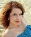 profile of Russian mail order brides Irina