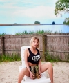 profile of Russian mail order brides Karina