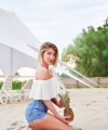 profile of Russian mail order brides Karina