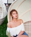 profile of Russian mail order brides Karina