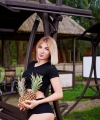 profile of Russian mail order brides Karina