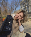 profile of Russian mail order brides Karina