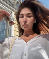 profile of Russian mail order brides Karina