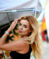 profile of Russian mail order brides Evgeniya