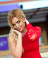 profile of Russian mail order brides Evgeniya