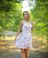 profile of Russian mail order brides Nataliya