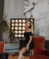 profile of Russian mail order brides Nataliya