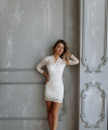 profile of Russian mail order brides Nataliya