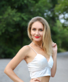 profile of Russian mail order brides Nataliya