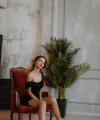 profile of Russian mail order brides Nataliya