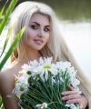 profile of Russian mail order brides Ksenia