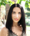 profile of Russian mail order brides Elena