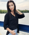profile of Russian mail order brides Elena