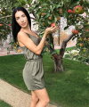 profile of Russian mail order brides Elena