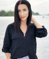 profile of Russian mail order brides Elena
