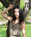 profile of Russian mail order brides Elena