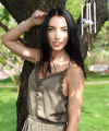 profile of Russian mail order brides Elena
