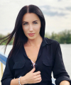 profile of Russian mail order brides Elena