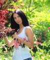 profile of Russian mail order brides Elena