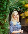 profile of Russian mail order brides Alena