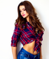 profile of Russian mail order brides Nataliya