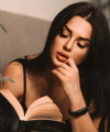 profile of Russian mail order brides Aleksandra