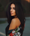profile of Russian mail order brides Aleksandra