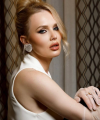 profile of Russian mail order brides Yuliya