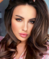 profile of Russian mail order brides Olesya