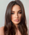 profile of Russian mail order brides Olesya
