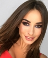 profile of Russian mail order brides Olesya