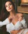 profile of Russian mail order brides Olesya