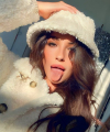 profile of Russian mail order brides Olesya